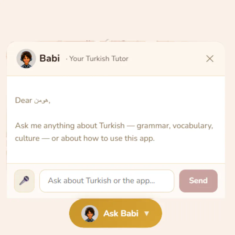 Speafy — Learn the way your brain wants. screenshot 4