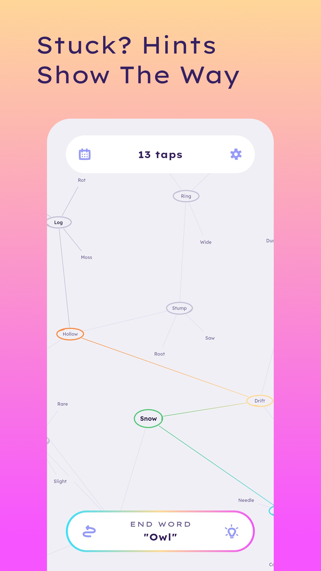 Netword — Word Game gallery image