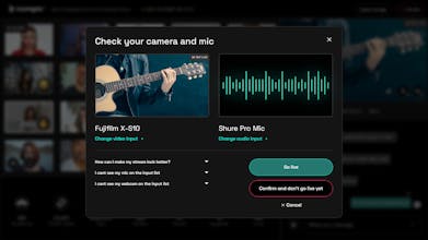 Lounges.tv gallery image
