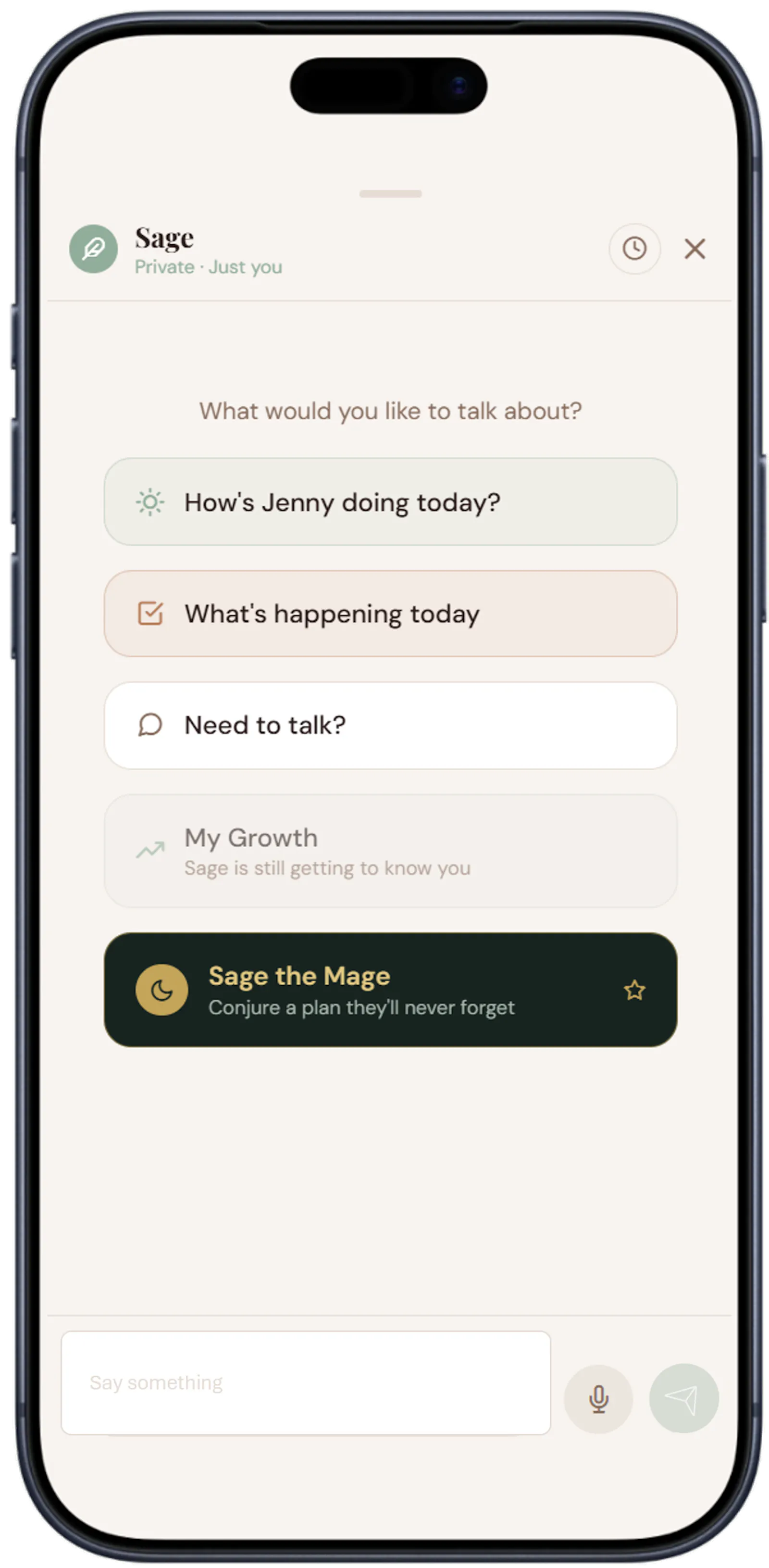 Twoward screenshot 5