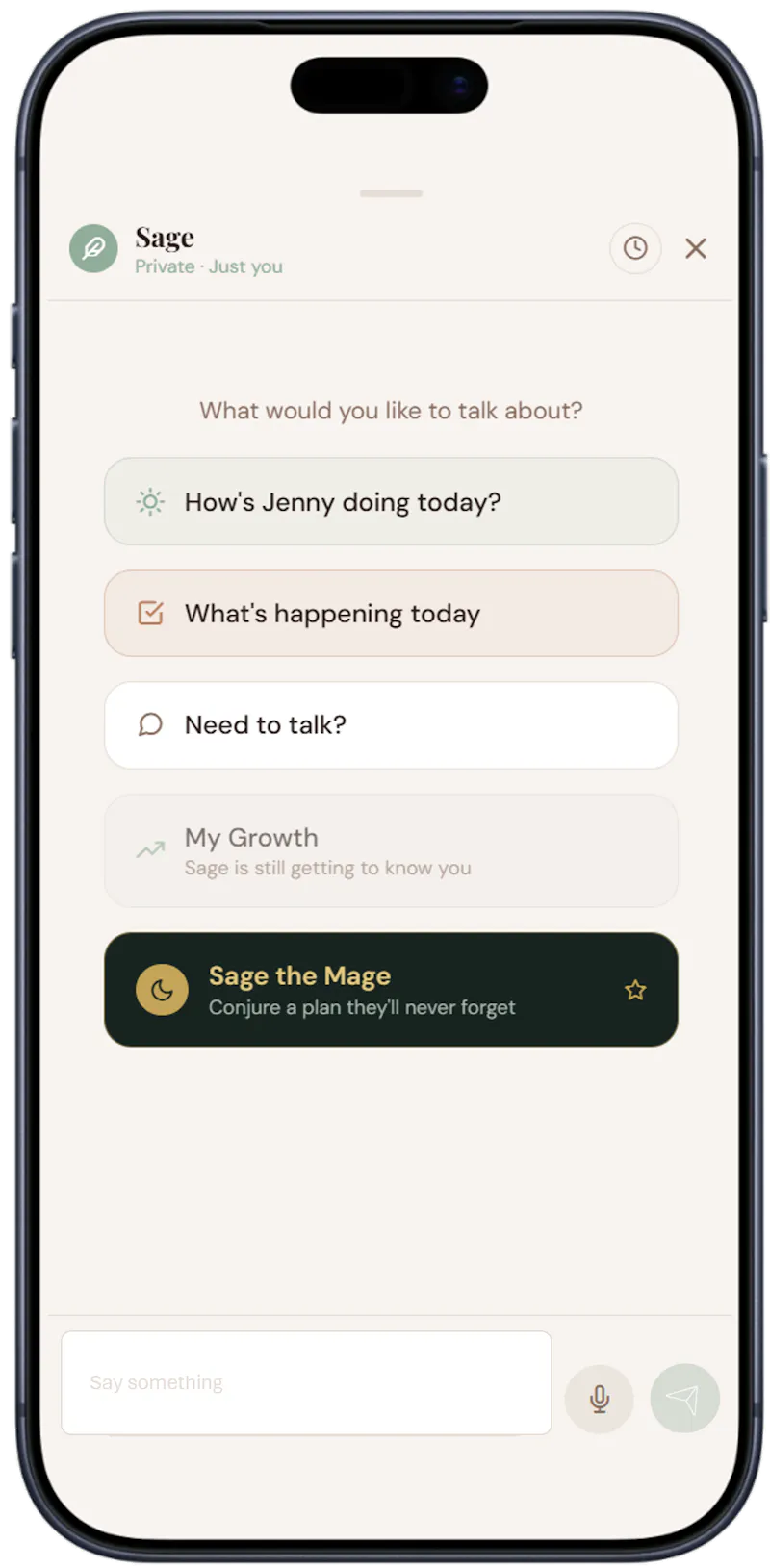 Twoward screenshot 5