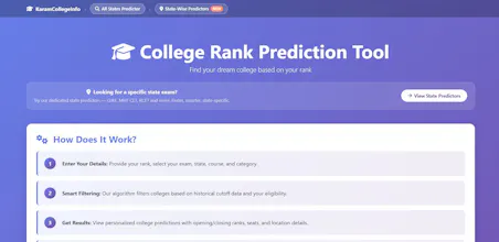 Karam College Info gallery image
