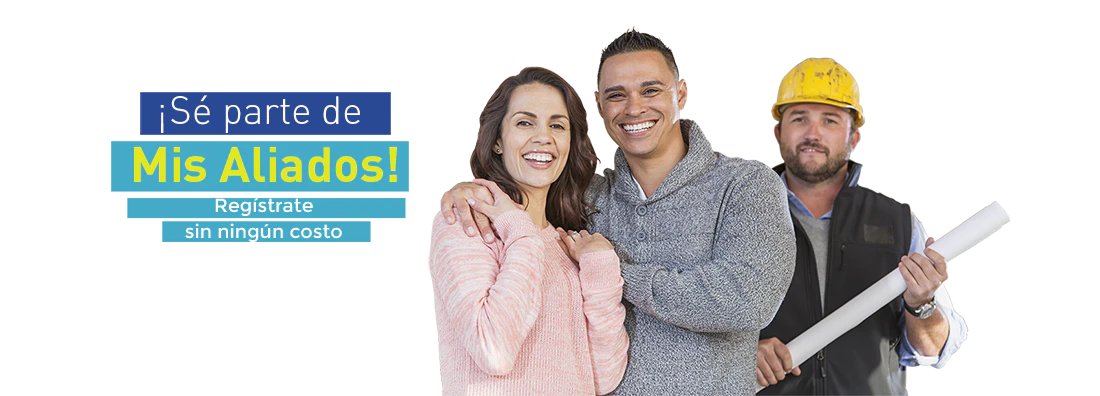 Mis Aliados
