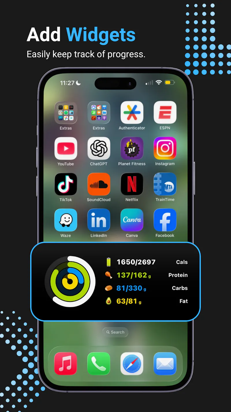 Macrobite screenshot 7