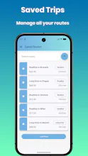 Fuel Tracker gallery image