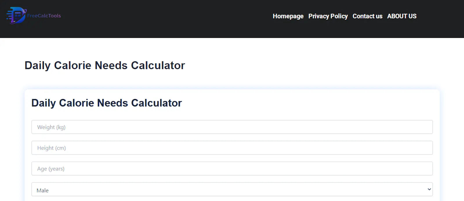 Percentage Decrease Calculator screenshot 2
