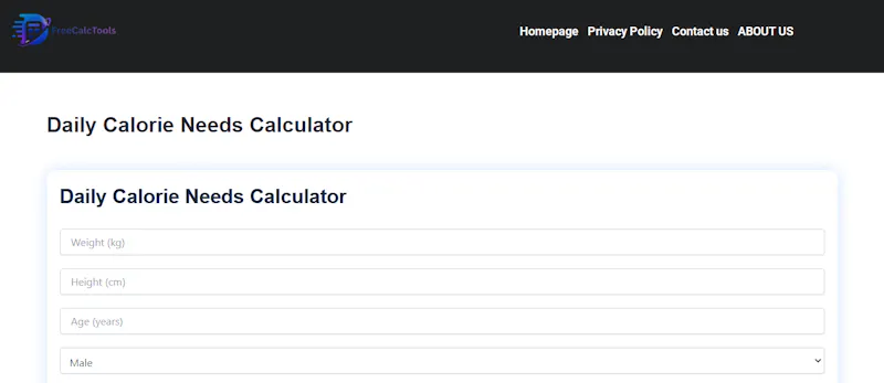 Percentage Decrease Calculator screenshot 2