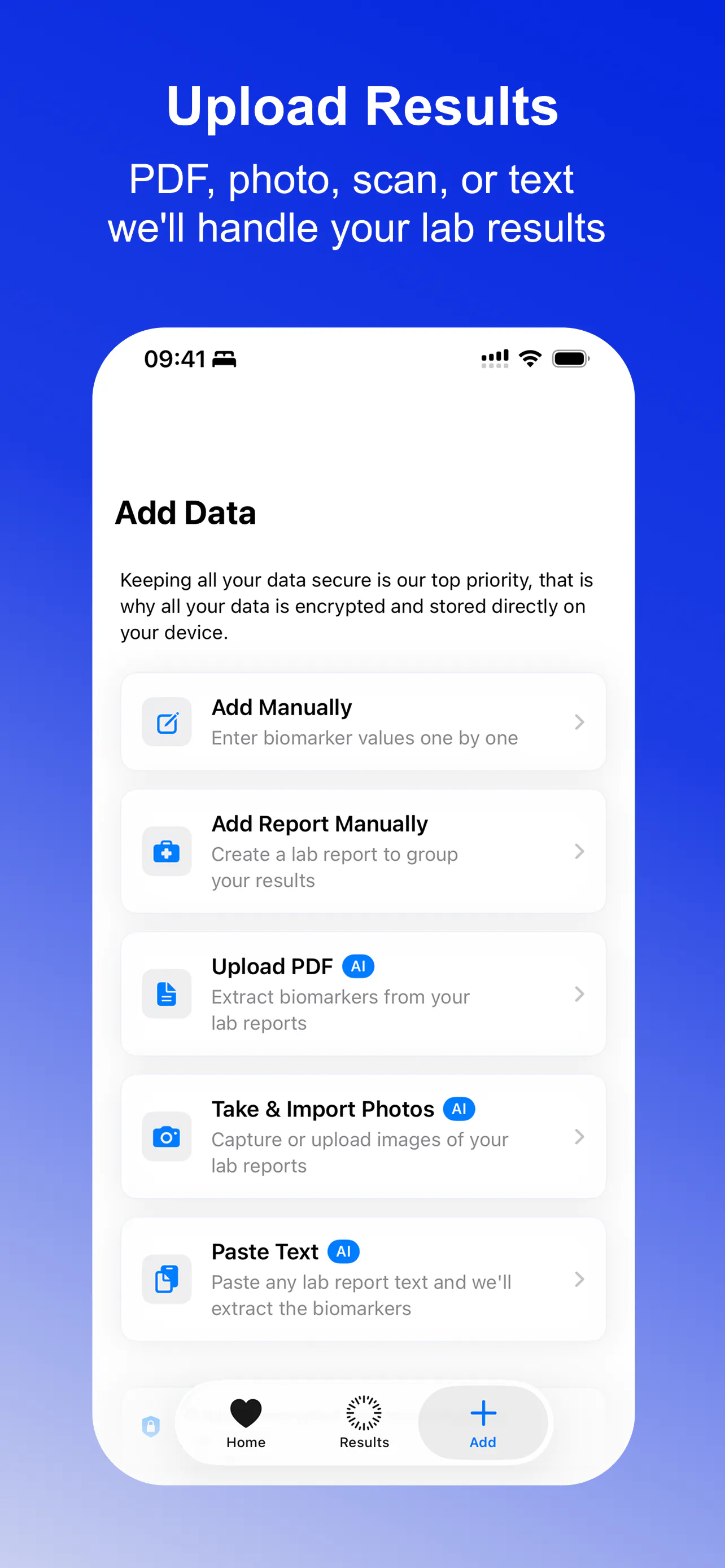 Node Health gallery image