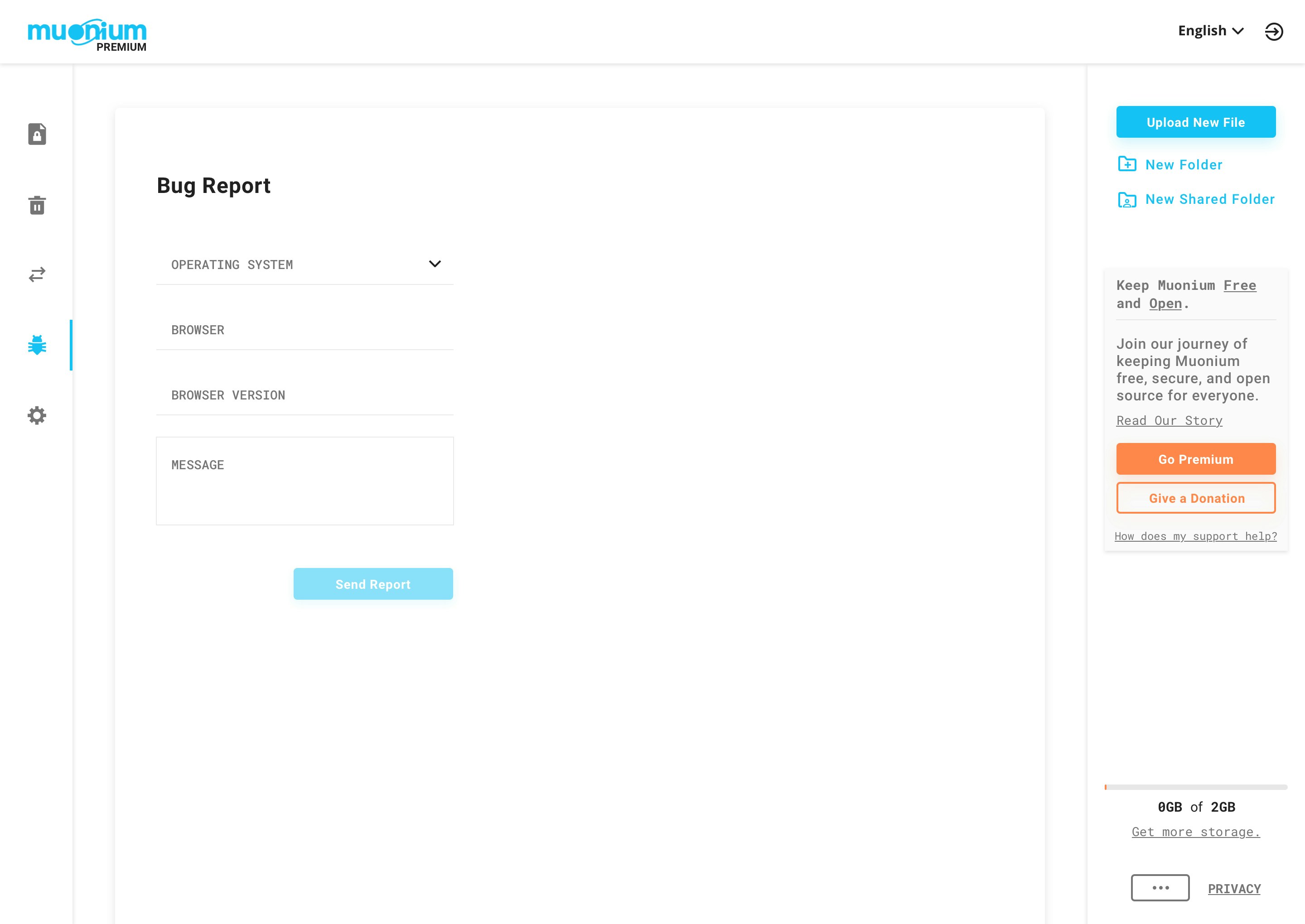 Muonium gallery image