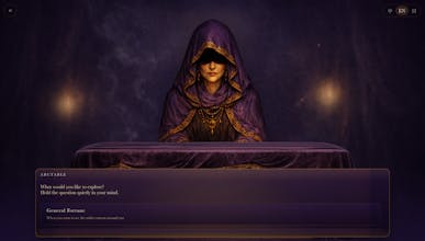 ArcTable gallery image