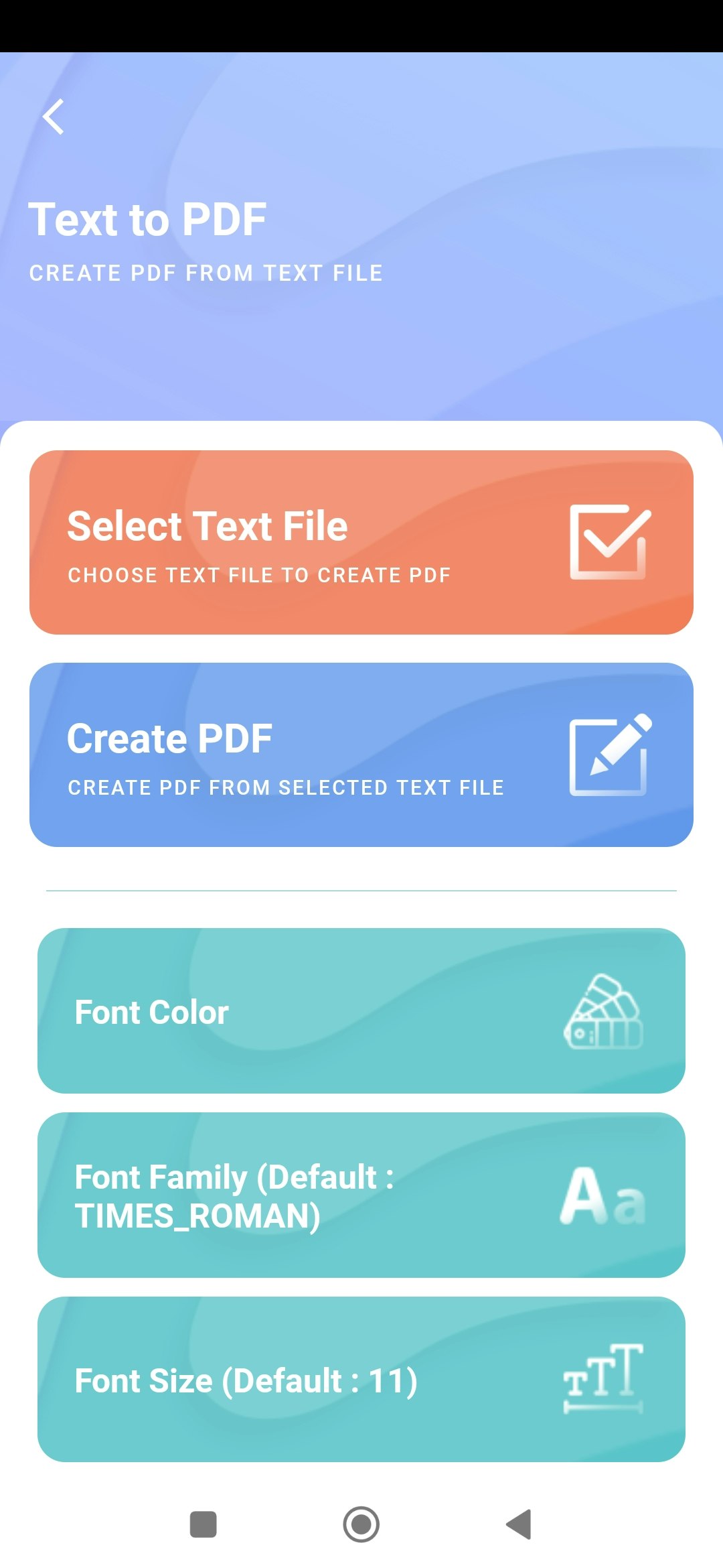 PDF Smart Converter медиа 6