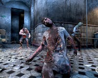 Dead Zombie Hunter Survival: FPS Shooter media 2