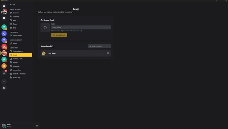 Echoed screenshot 4
