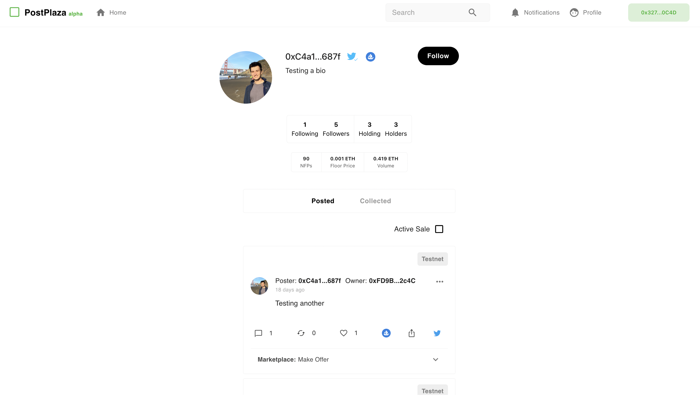 PostPlaza gallery image