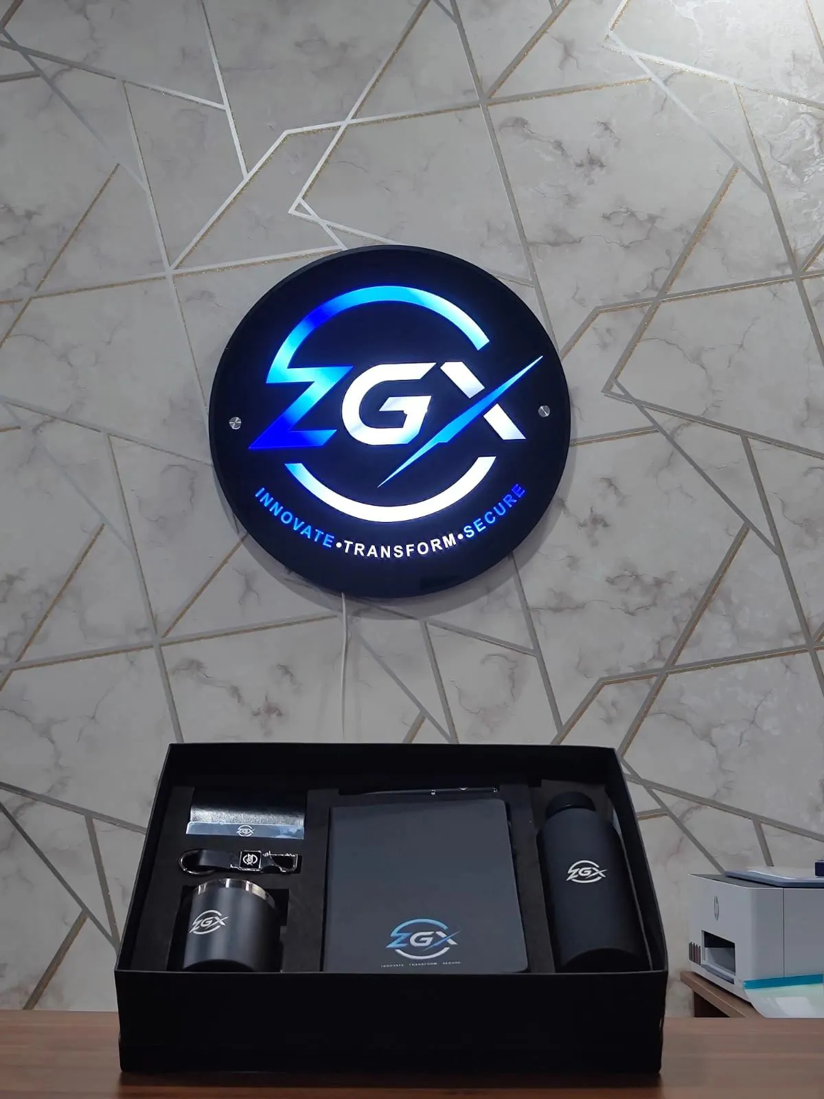 Zegenx Solutions  gallery image