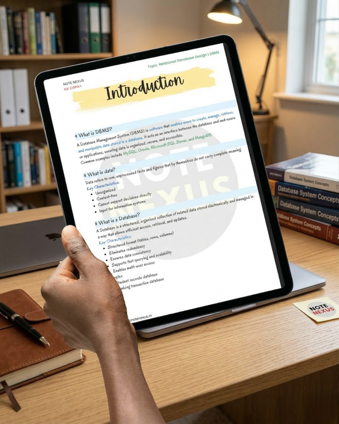 Note Nexus gallery image