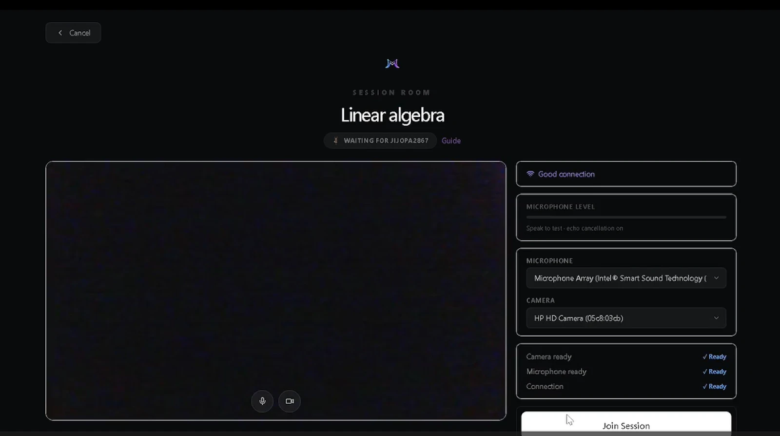 Mentrixa screenshot 6