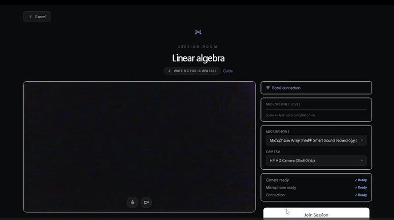 Mentrixa screenshot 6