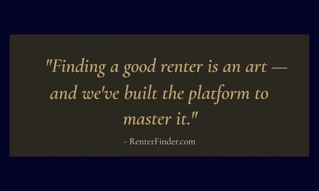 RenterFinder gallery image