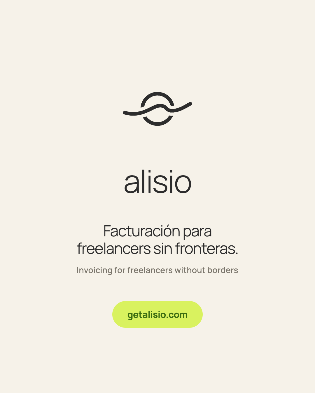 Alisio gallery image