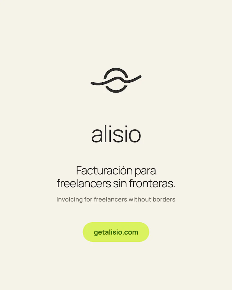 Alisio screenshot 1