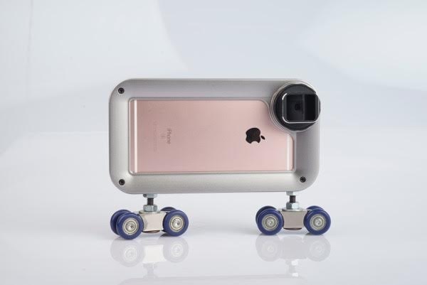 Helium Core gallery image