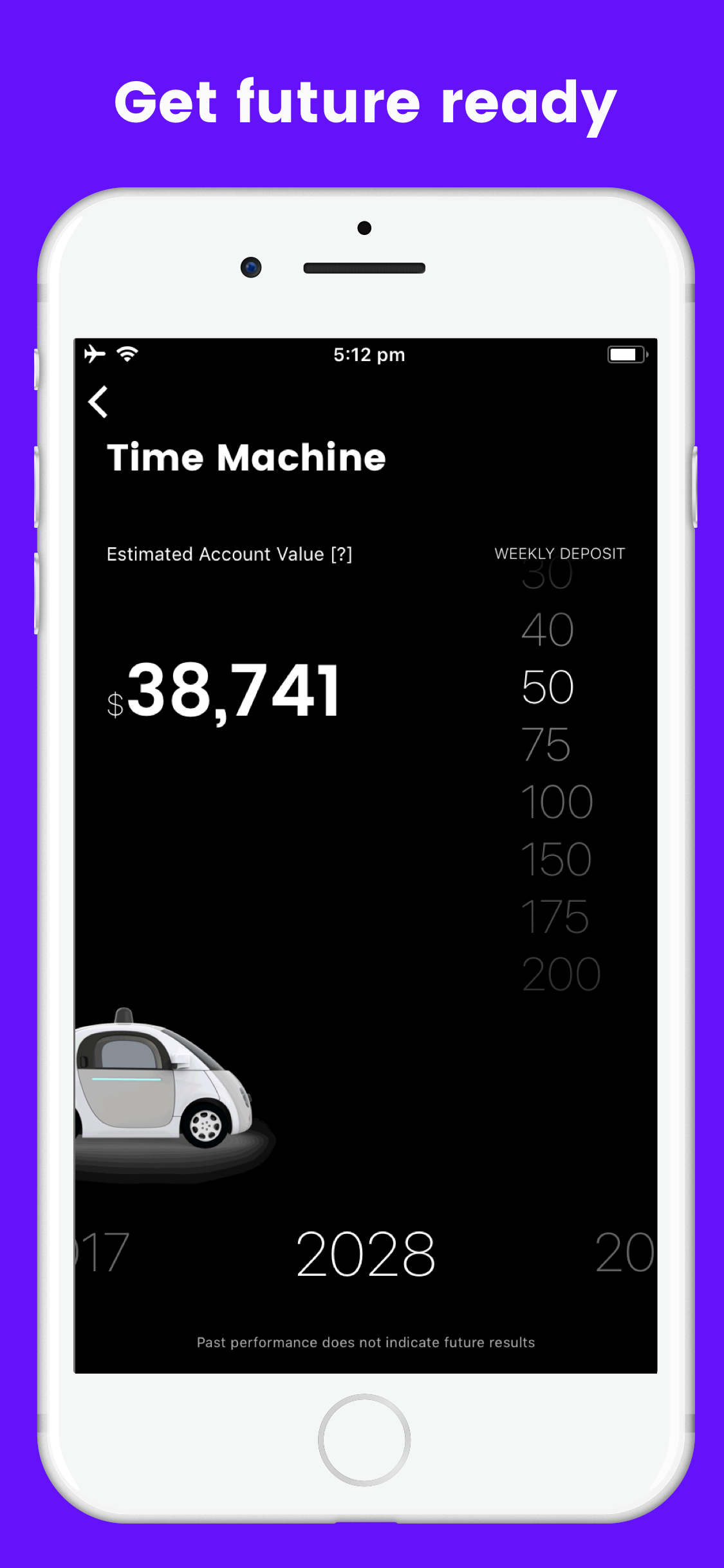 FirstStep gallery image