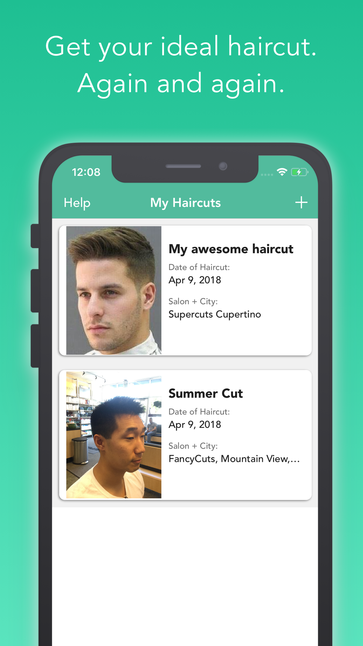 FreshCut gallery image