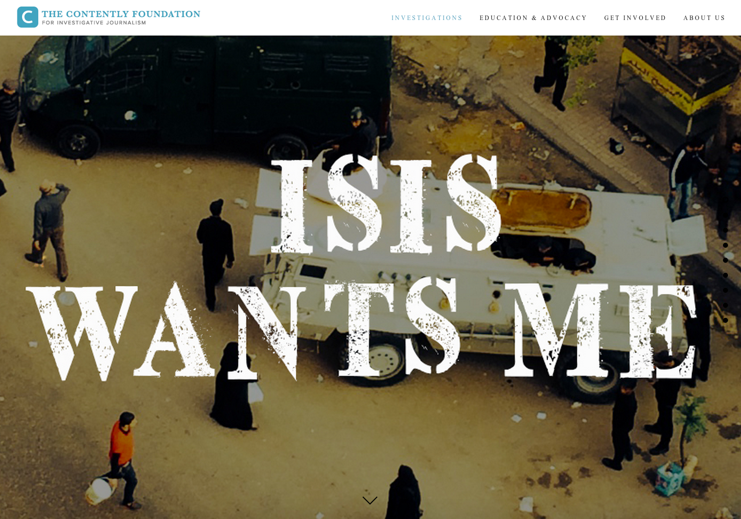 The Contently Foundation