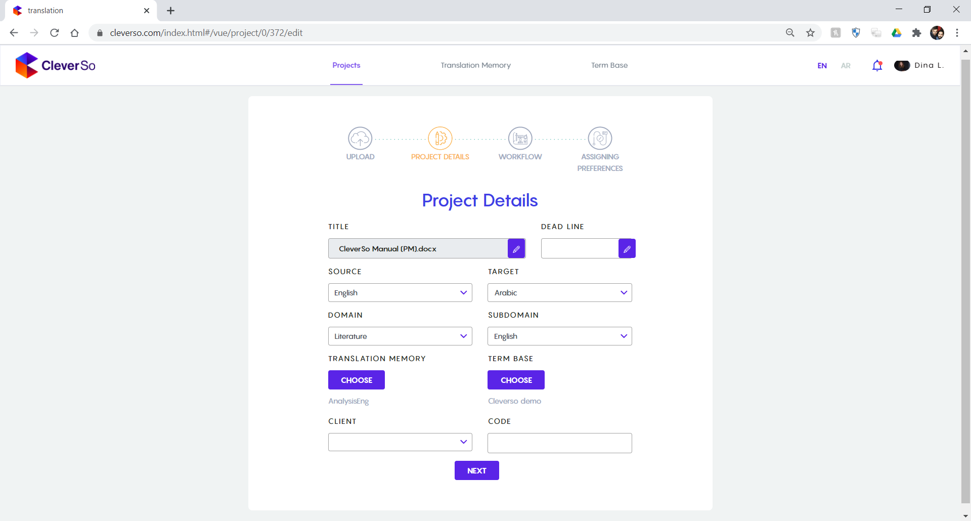 CleverSo gallery image