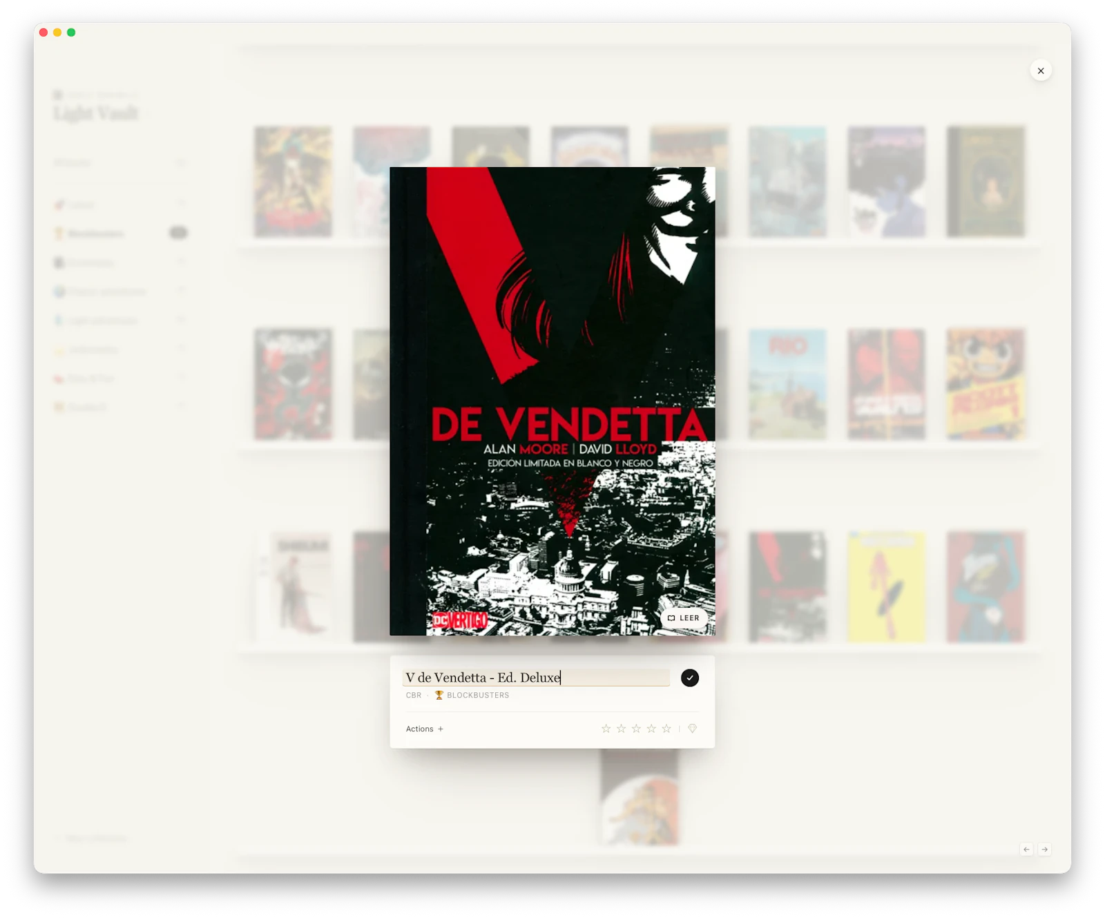 Shelf Republic screenshot 12