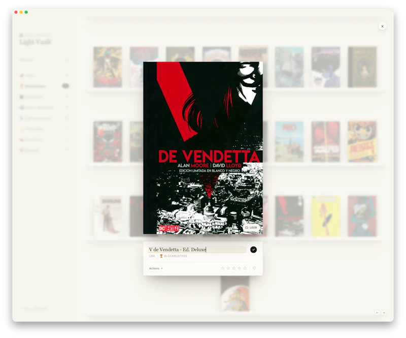Shelf Republic screenshot 12