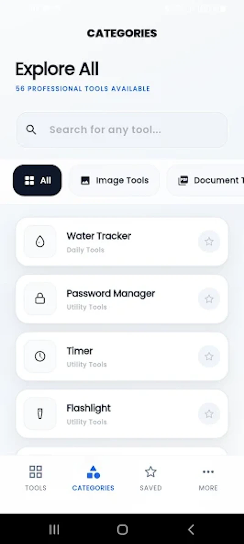Toolify screenshot 6