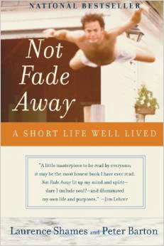 Not Fade Away