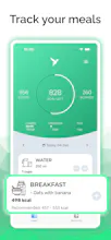 Nutrition Tracker gallery image