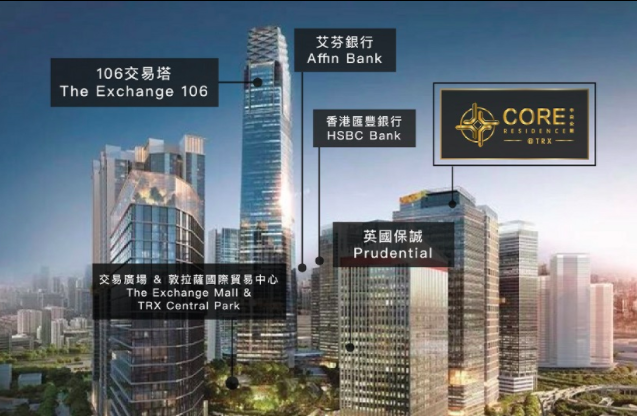 Fortune Malaysia Properties  gallery image
