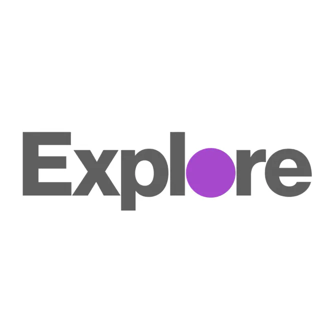 Pinterest Explore