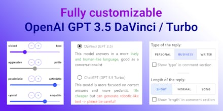 Swift Reply gallery image