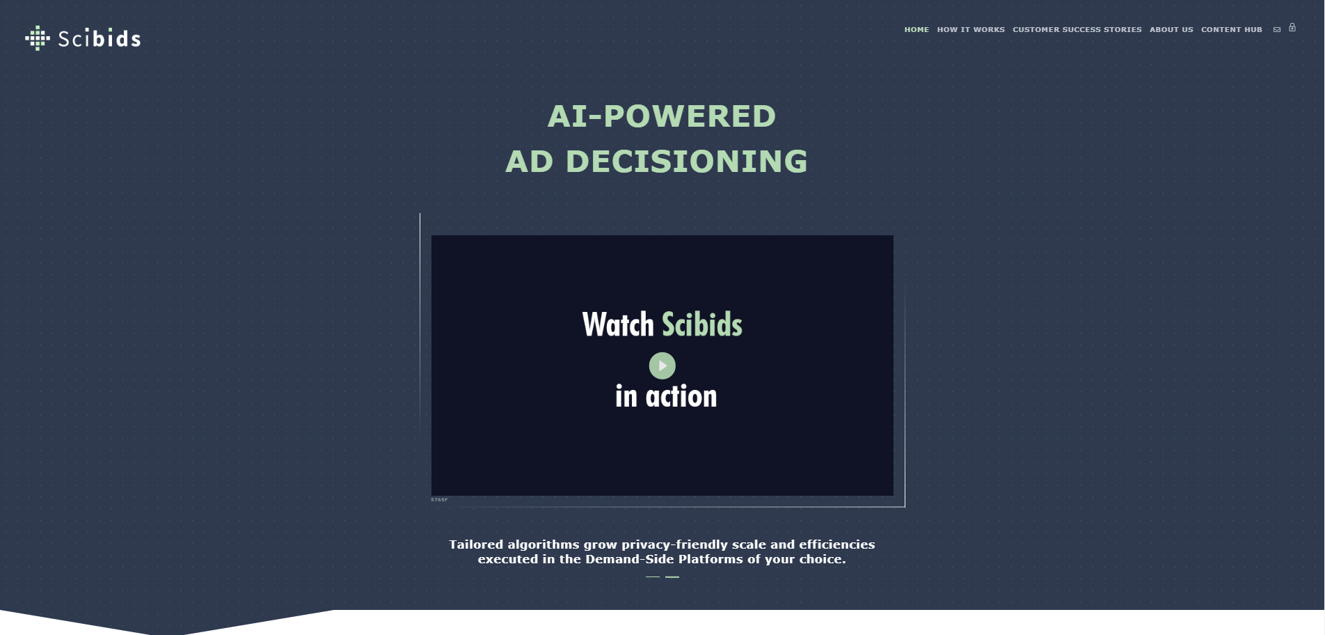 Scibids gallery image