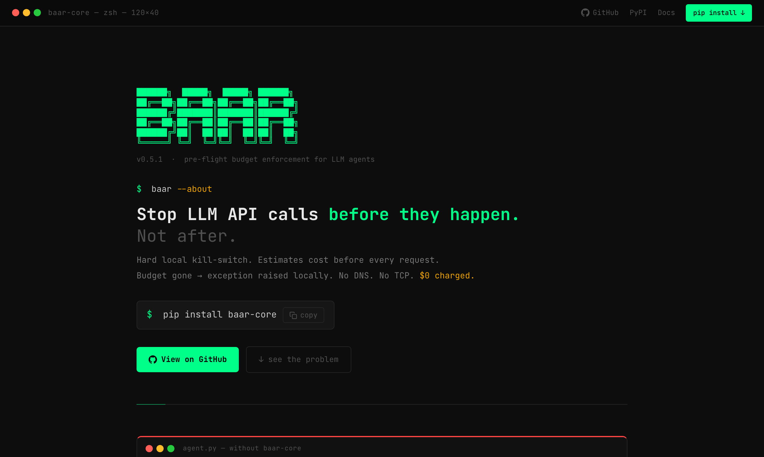 baar-core gallery image