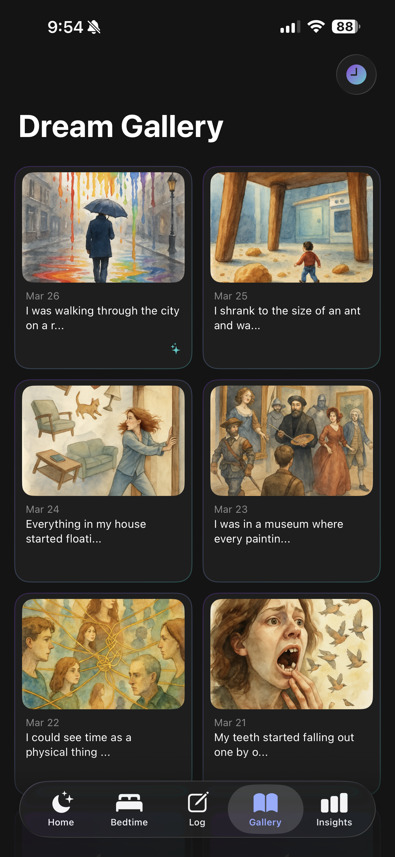 Dreamside gallery image