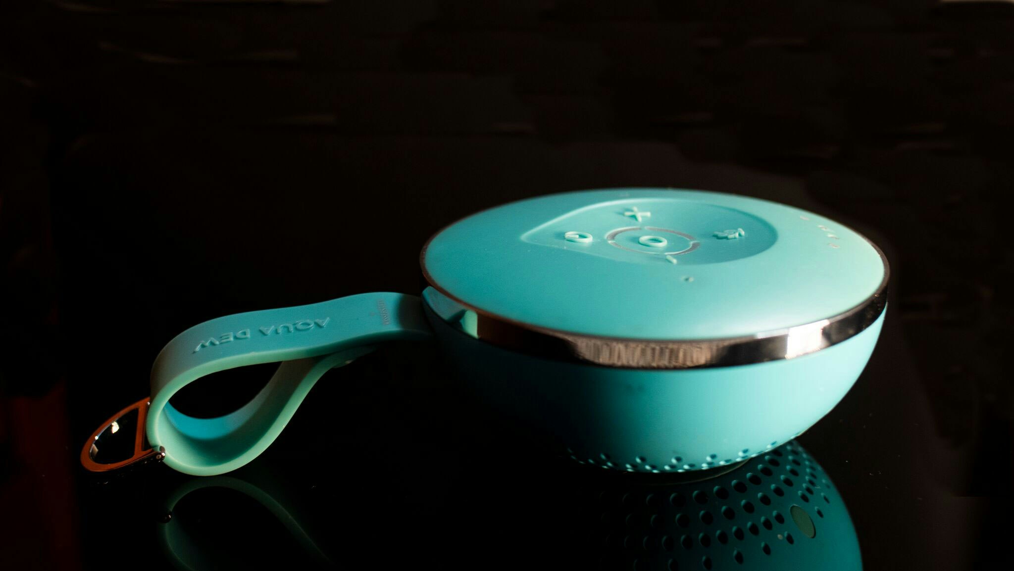 Aqua Dew gallery image