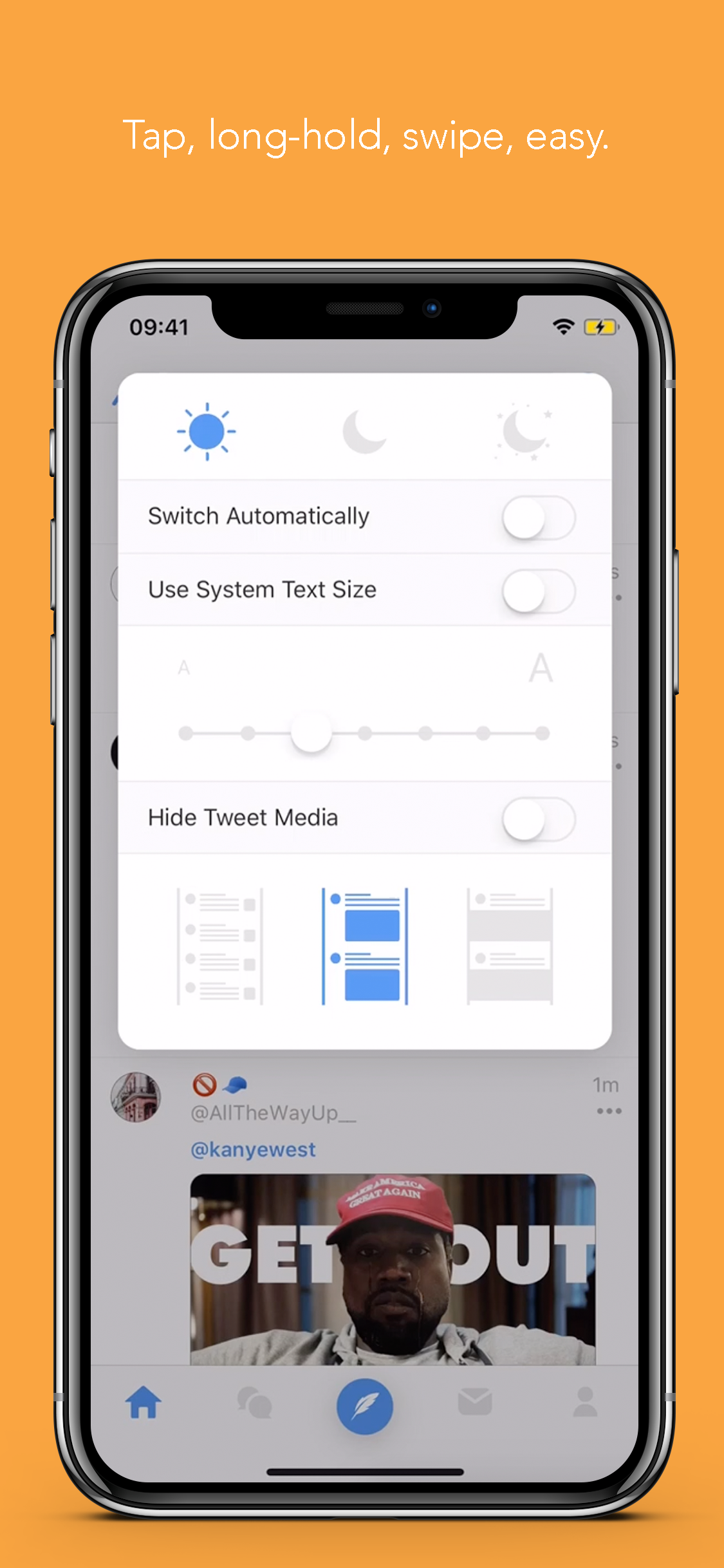 Flitter gallery image