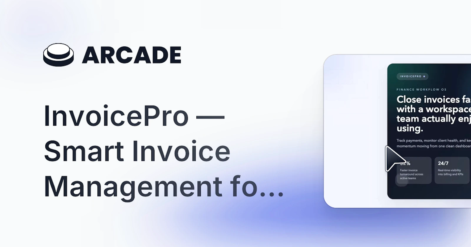 InvoicePro screenshot 12