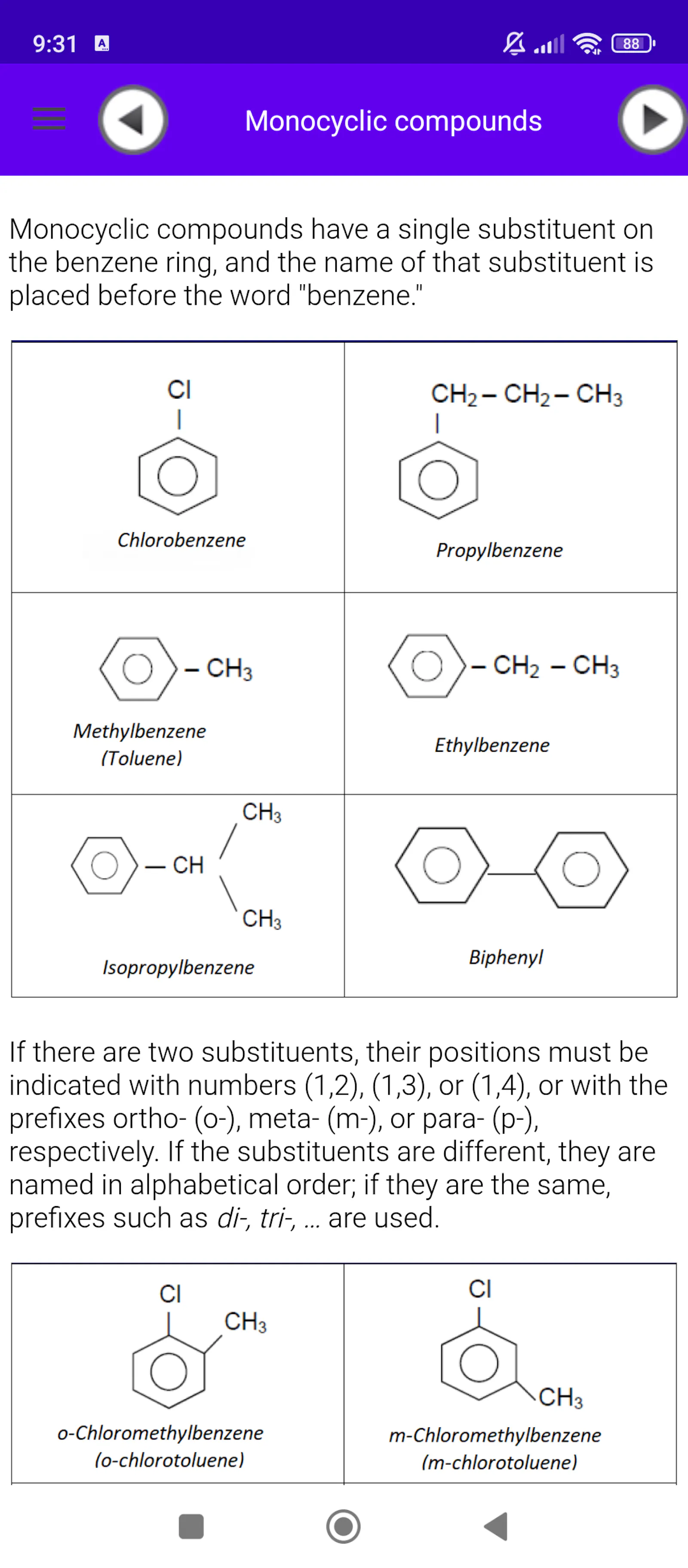 Chemical Suite screenshot 5