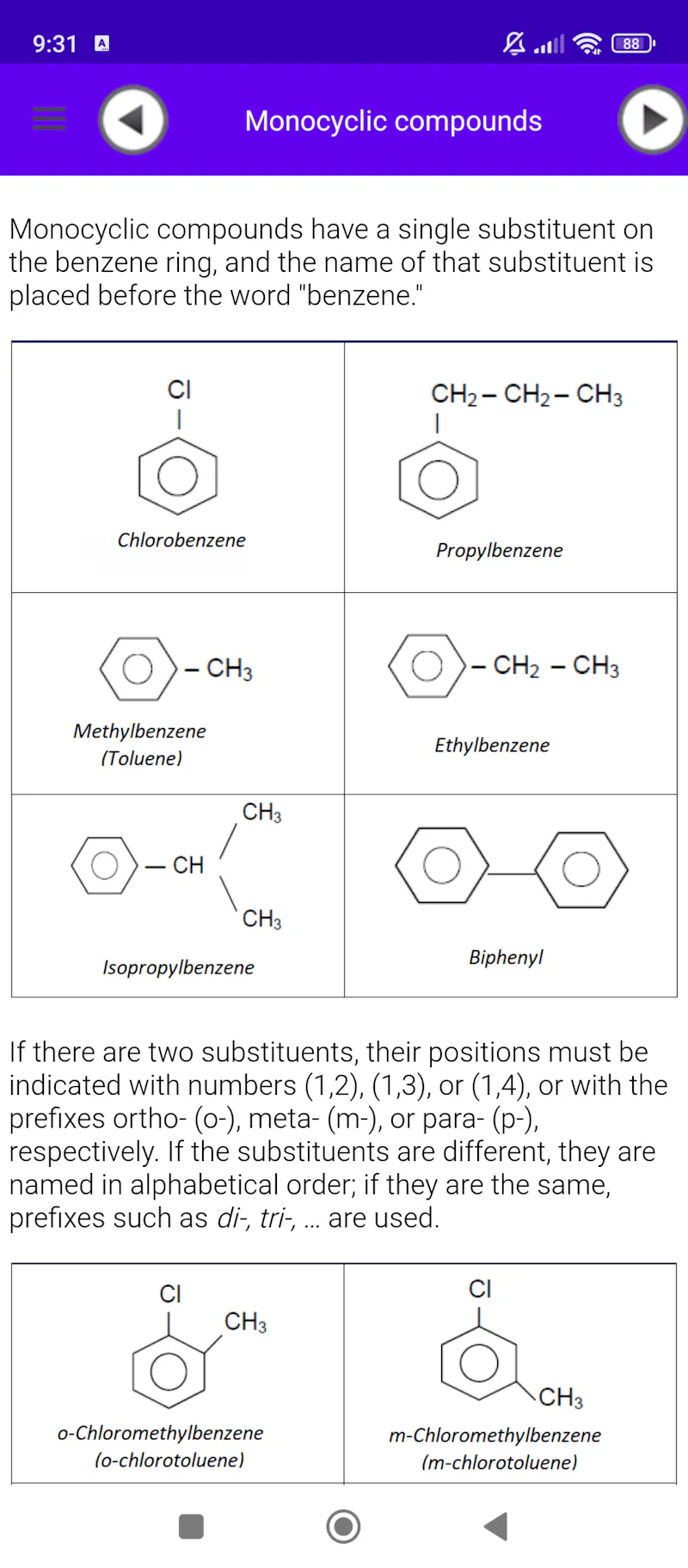 Chemical Suite screenshot 5