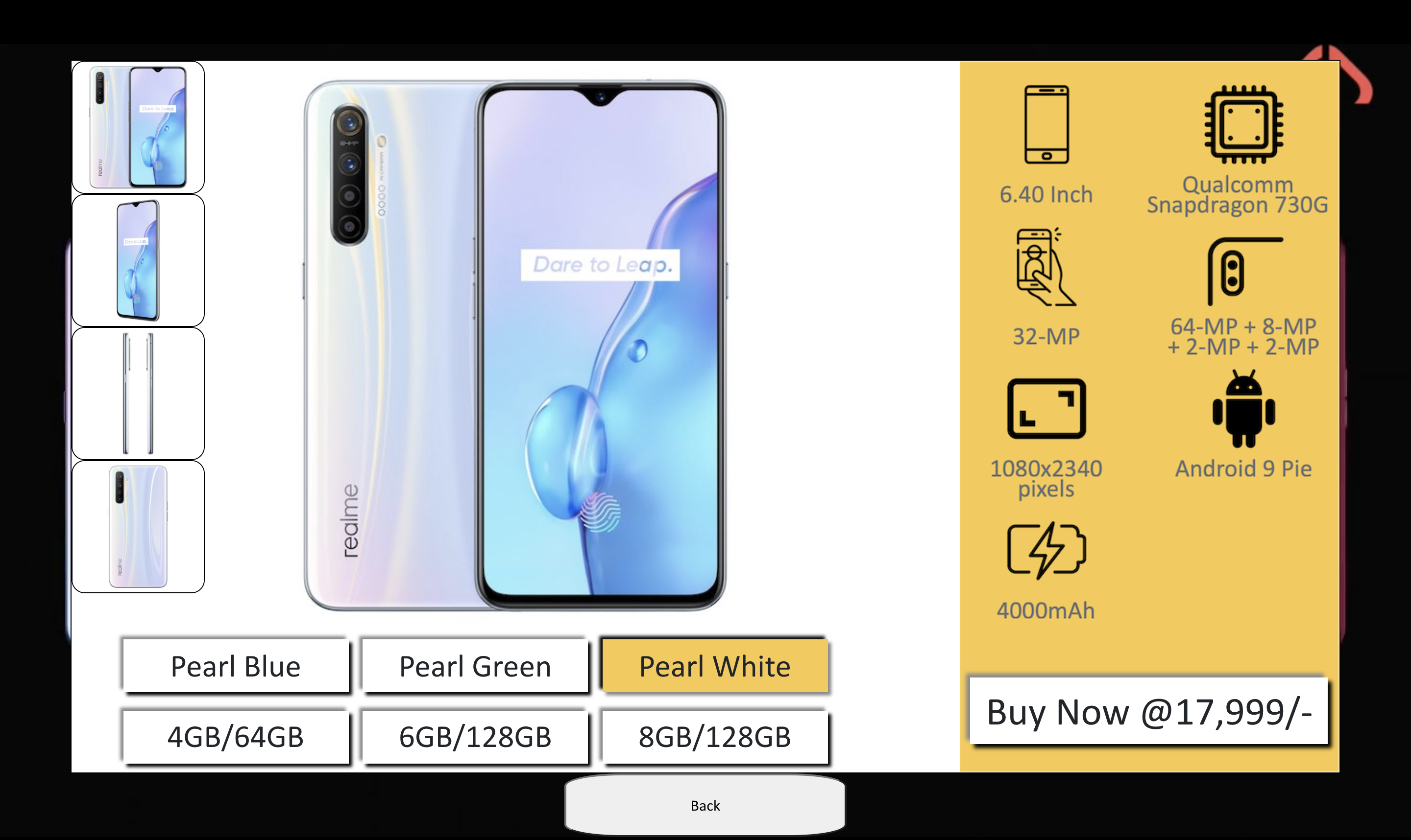 KeyPoints gallery image