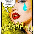 Pop Dot Comics