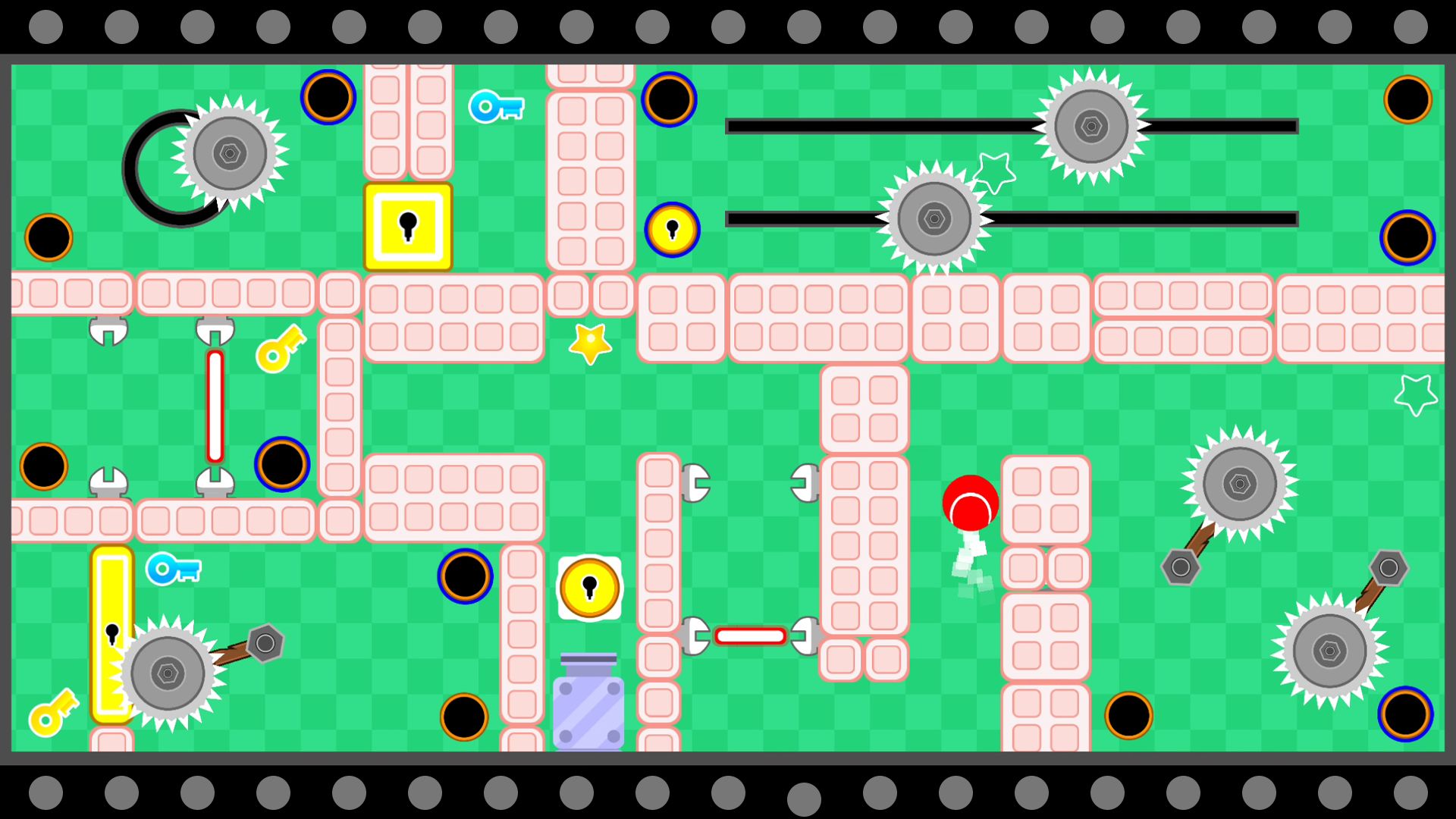 BallVania gallery image