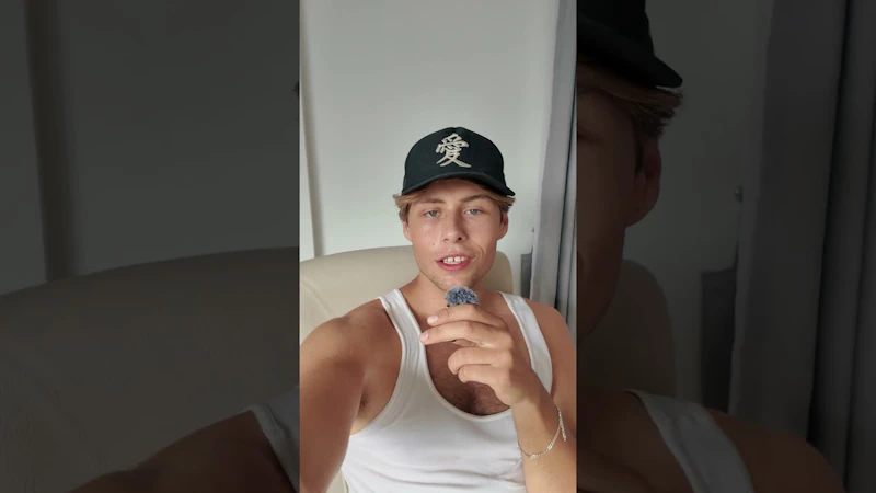 Wagent AI screenshot 1 (video preview)